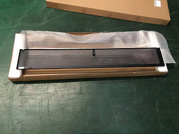 Дверь шкафа Lenovo 42U Rear Door (13N2058)