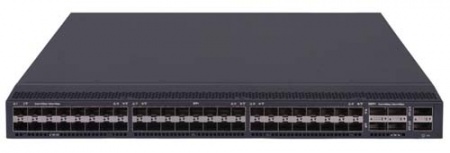 Коммутаторы серии HPE FlexFabric 5940