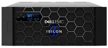 СХД Dell EMC Isilon H600