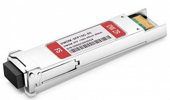 Трансивер FS DWDM-XFP10G-80