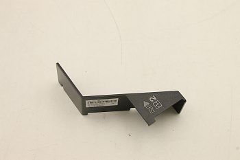 Кронштейн Lenovo Left, power supply air duct (02JJ278)