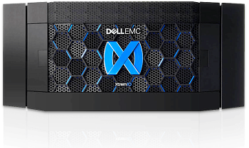 СХД Dell EMC XtremIO XR2-R