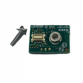 Модуль TPM Cisco UCSX-TPM2-001