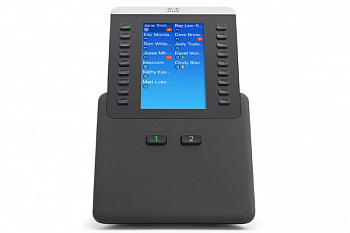 Опция Cisco CP-8800-A-KEM