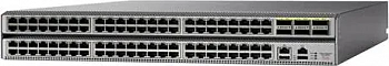 Коммутатор Cisco Nexus 9300 93120TX