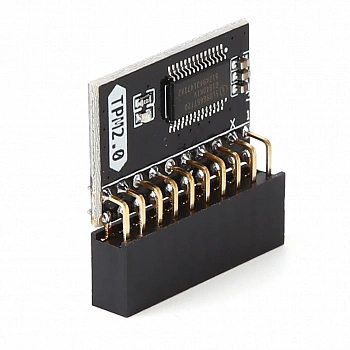 Модуль безопасности Huawei 02313ADY