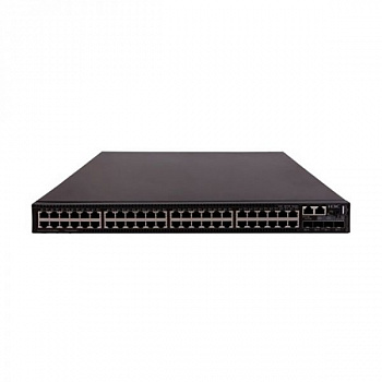 Коммутатор H3C LS-5560X-54C-EI