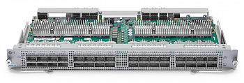 Модуль коммутатора FS NC8400-32C