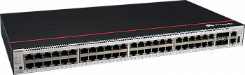 Коммутатор Huawei S5731S-S48T4X-A1