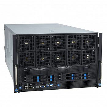 Сервер ASUS ESC I8-E11