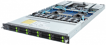 Сервер GIGABYTE R183-S94-AAC1