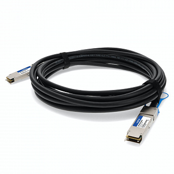 Кабель Cisco QSFP-H40G-CU5M