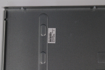 Крышка Lenovo 2U, Top Cover Asm. (01PG525)