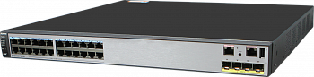 Коммутатор Huawei S5730-36C-PWH-HI
