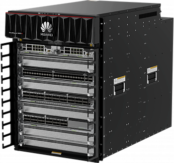 Коммутатор Huawei CloudEngine 16800-X8