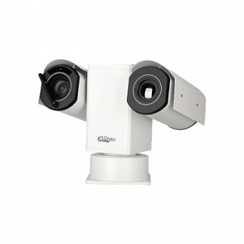 Камера Dahua TPC-PT8420M-B