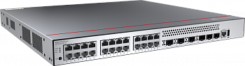 Коммутатор Huawei CloudEngine S5735-S24T4XE-C-V2