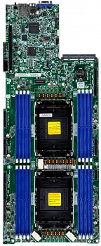 Сервер Supermicro BigTwin SuperServer SYS-222BT-HNR-LCC