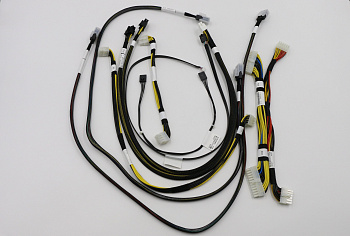 Кабель Lenovo K800G3 Cable (00HV609)