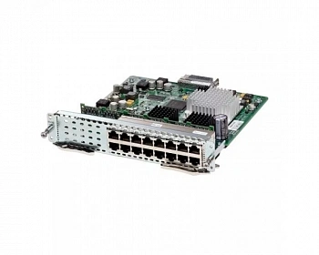 Модуль Cisco SM-X-ES3-16-P