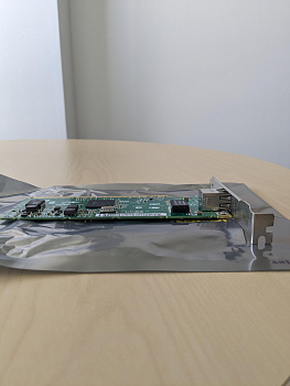 Сетевая карта Lenovo PRO/1000 GT SV (39Y6107)