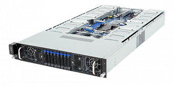 Сервер Gigabyte G294-A21-AAP2