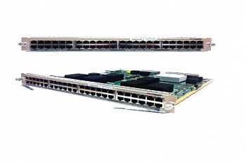 Модуль Cisco C6800-48P-TX-XL