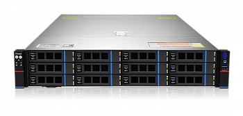 Сервер Gooxi SR201-D12RE-G2