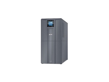 APC Smart-UPS SMC3000I-RS