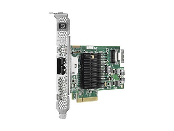 Сетевая карта HPE 702211-B21