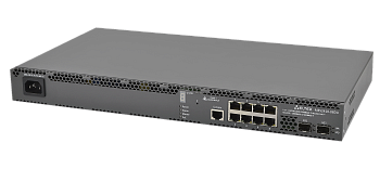 Коммутатор Eltex MES2410-08DU