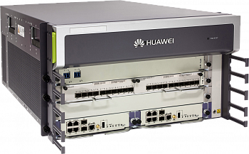 Модуль питания NE40E Huawei CR5B0BKP0373