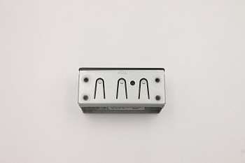 Опция Lenovo 1U, HDD FIX FILLER 2x2.5" (02JG745)