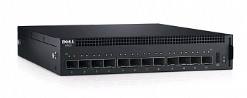 Коммутатор Dell EMC Networking X4012