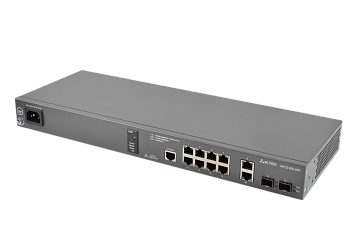 Коммутатор Eltex MES2300-08P