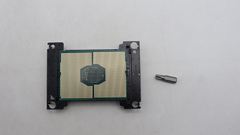 Процессор CPU, Intel Xeon 8249C, 26 Core, 150W, 2.1GHz (02YH517)