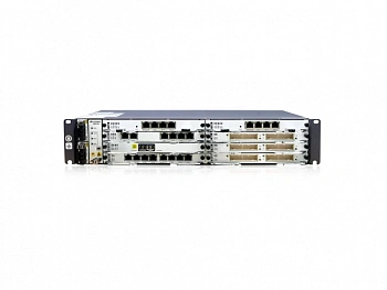 Транспортная платформа Huawei OptiX OSN 550
