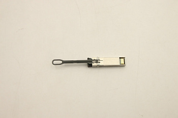 Трансивер Broadcom Optical Transceiver,SECURE PN57-1000492-01,SFP+,SWL,10GFC,1-PK (02JH690)