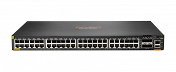 Коммутатор HPE Aruba Networking 6300F JL665A