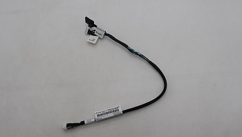 Кабель Lenovo Cable, Internal, SD665-N V3 Tray DWC Full Wide Tray (MB + 4 SXM5 GPU Tray) (03LE784)