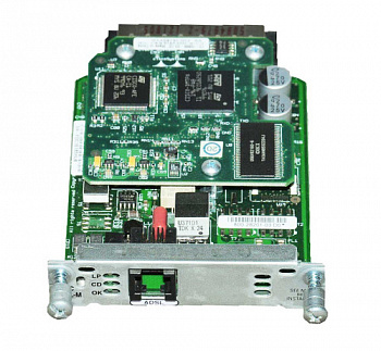 Модуль Cisco HWIC-CABLE-D-2