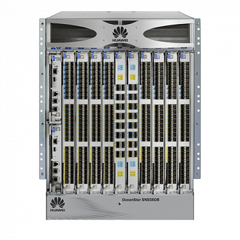 Коммутатор Huawei OceanStor SNS5608