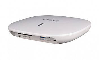 Точка доступа H3C WA5330-WW