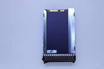SSD накопитель Lenovo 120GBSATA G3HS (00AJ396)