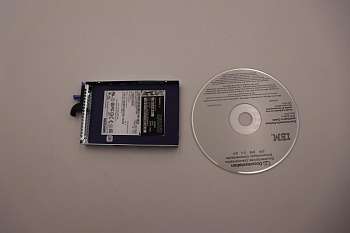 SSD накопитель Lenovo 120GBSATA G2SS (00AJ376)