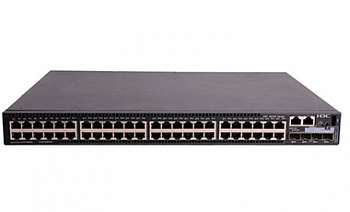 Коммутатор H3C S5130S-52S-HI