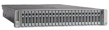 Сервер Cisco UCSC-C4200-SFF