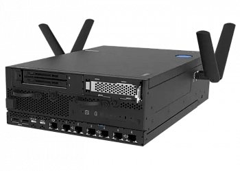 Сервер Lenovo ThinkEdge SE360 V2