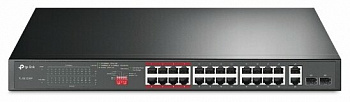 Коммутатор TP-LINK TL-SL1226P