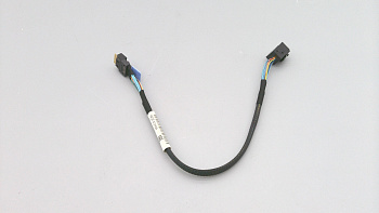Кабель Lenovo 270mmSAS/SATA cable (X4) round (02YE578)
